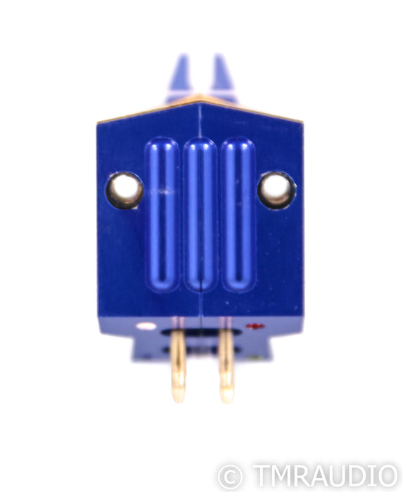 Soundsmith Zephyr MIMC Star MC Phono Cartridge; Moving Coil
