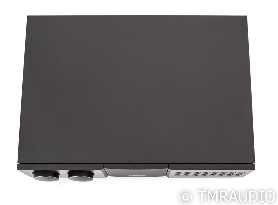 Naim NAC 252 Stereo Preamplifier; Remote (No PSU)