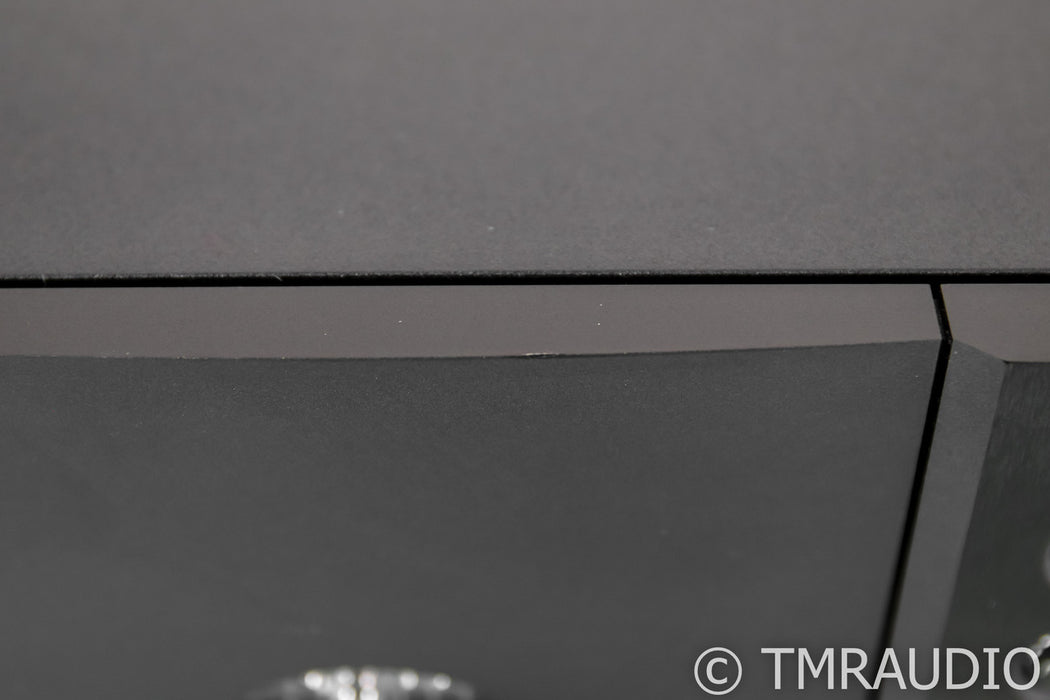 Naim NAC 252 Stereo Preamplifier; Remote (No PSU)