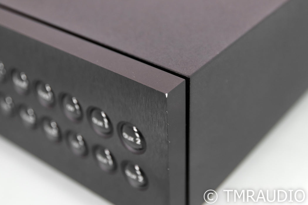 Naim NAC 252 Stereo Preamplifier; Remote (No PSU)