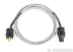 Analysis Plus Pro Power Oval Power Cable; 6ft AC Cord