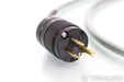 Analysis Plus Pro Power Oval Power Cable; 6ft AC Cord