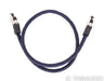 AudioQuest Vodka Ethernet Cable; 0.75m Digital Interconnect