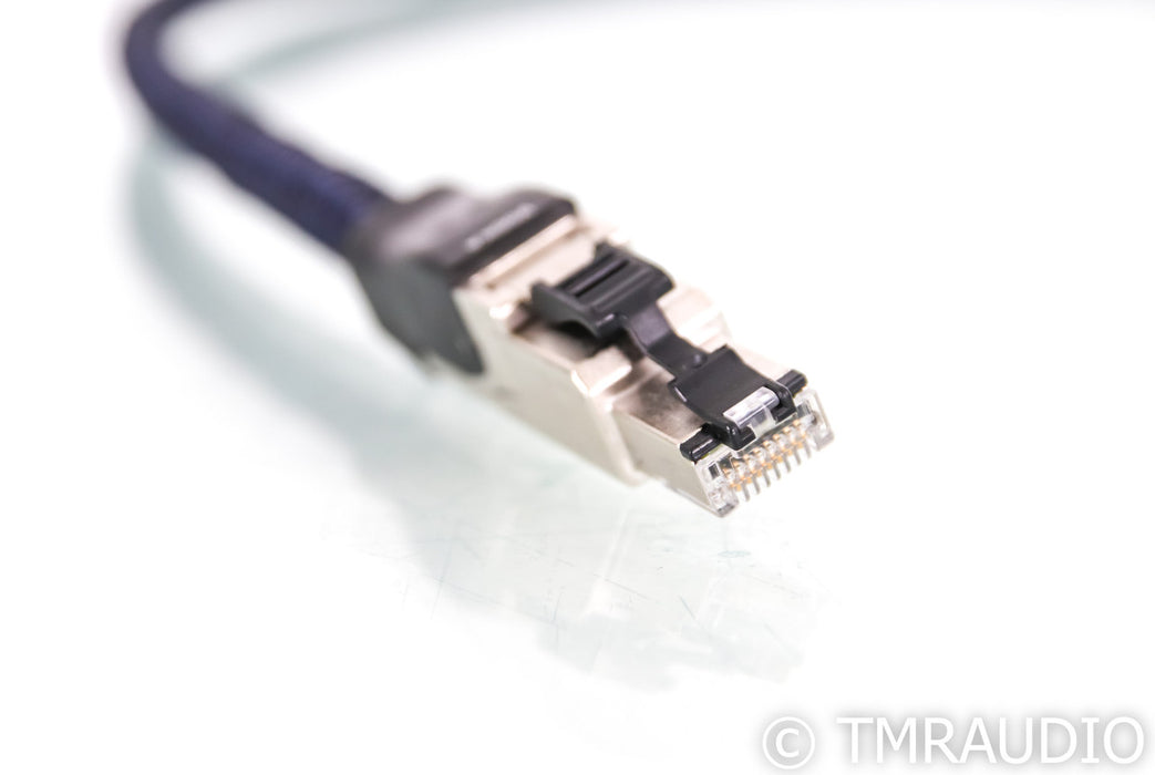 AudioQuest Vodka Ethernet Cable; 0.75m Digital Interconnect