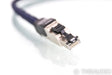 AudioQuest Vodka Ethernet Cable; 0.75m Digital Interconnect