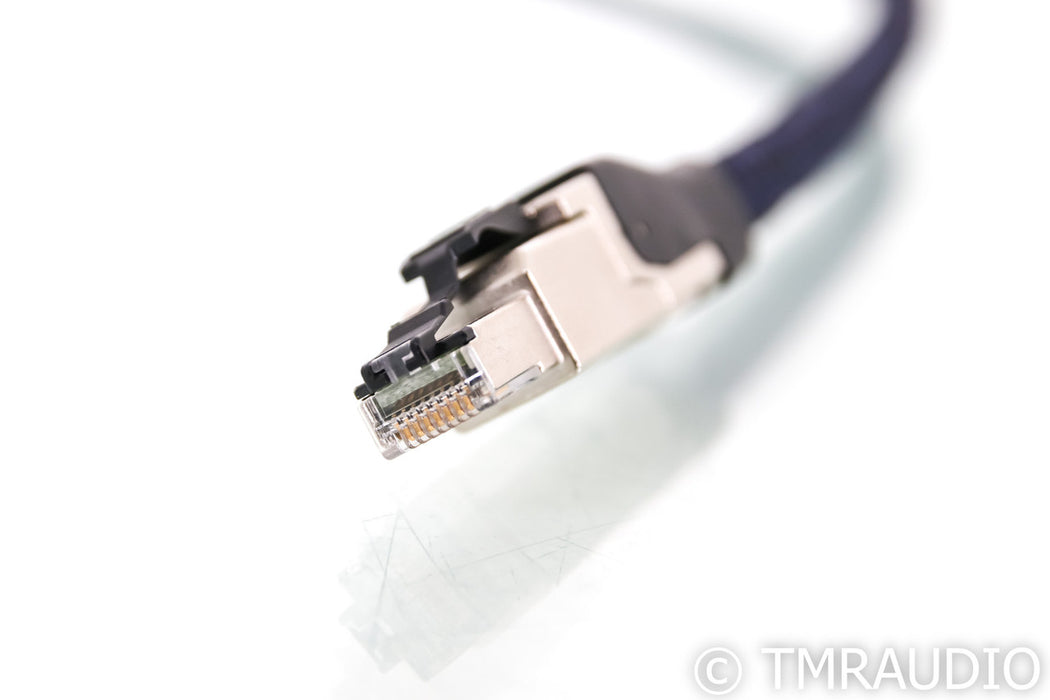 AudioQuest Vodka Ethernet Cable; 0.75m Digital Interconnect