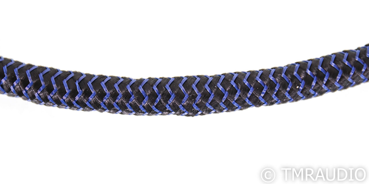 AudioQuest Vodka Ethernet Cable; 0.75m Digital Interconnect