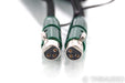AudioQuest Columbia XLR Cables; 1m Pair Balanced Interconnects