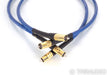 Cardas Clear Cygnus RCA Cables; 1m Pair Interconnects
