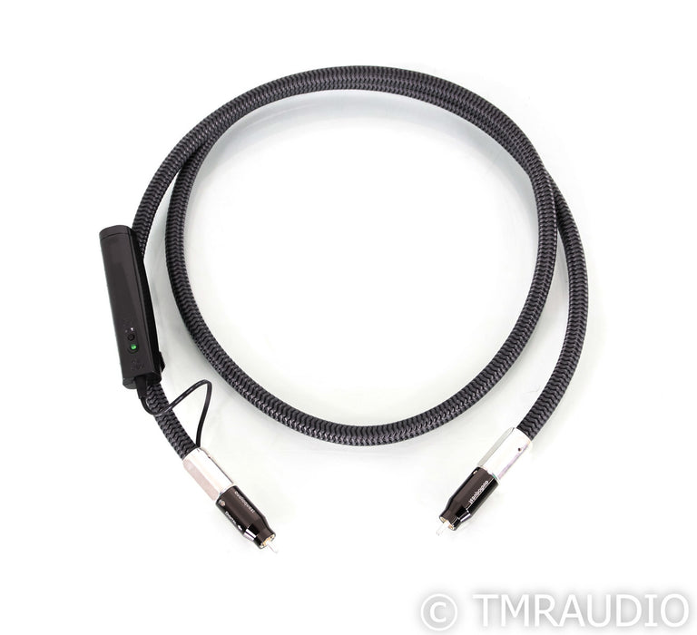 AudioQuest WEL Signature RCA Digital Coaxial Cable; Single 1.5m Interconnect