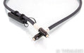 AudioQuest WEL Signature RCA Digital Coaxial Cable; Single 1.5m Interconnect