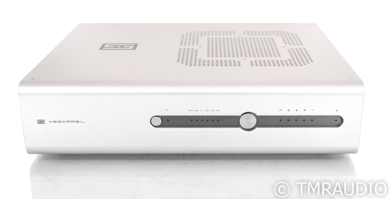Schiit Yggdrasil DAC; D/A Converter; Gen 5 USB