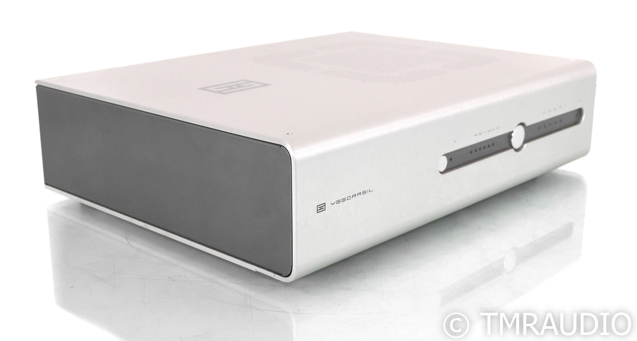 Schiit Yggdrasil DAC; D/A Converter; Gen 5 USB