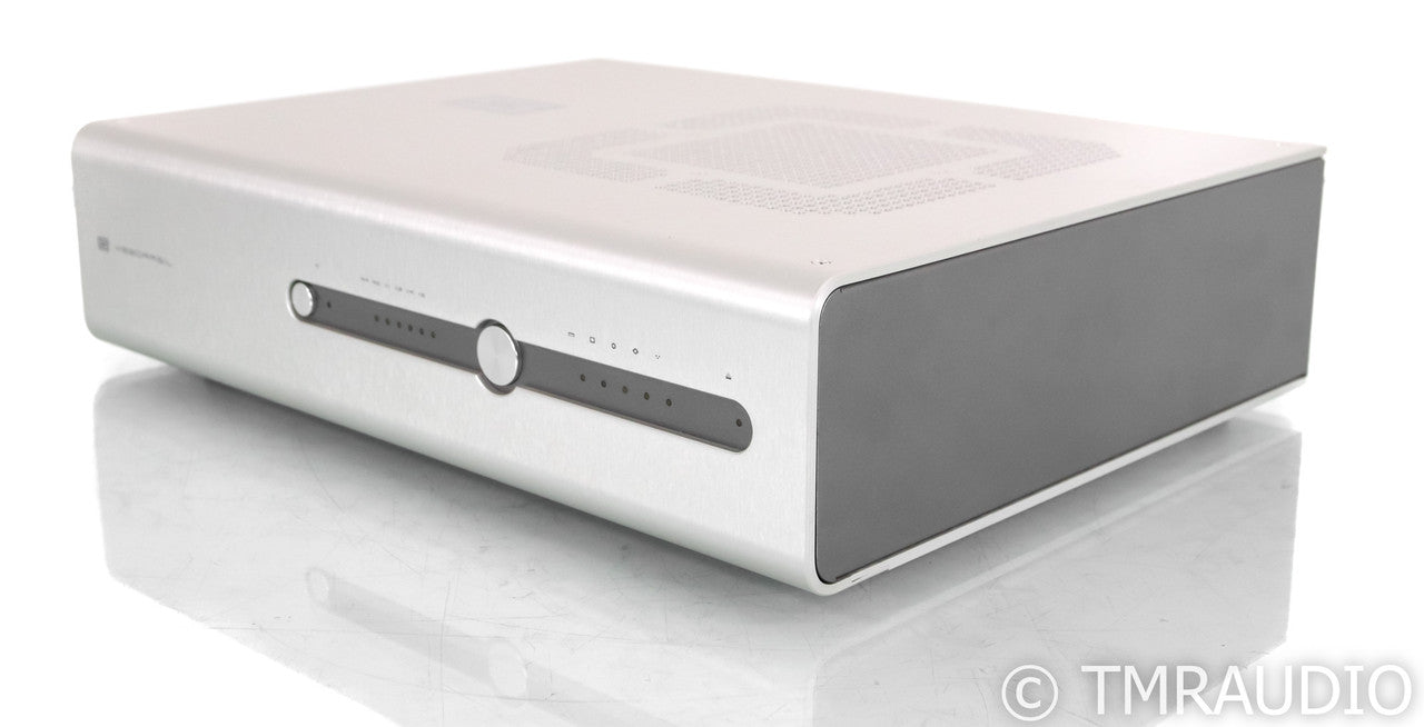 Schiit Yggdrasil DAC; D/A Converter; Gen 5 USB