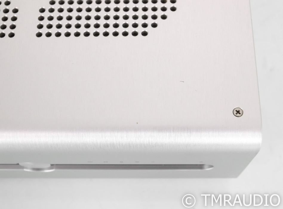 Schiit Yggdrasil DAC; D/A Converter; Gen 5 USB