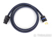 Shunyata Research Venom XC-V10 Power Cable; 1.75m AC Cord; C19