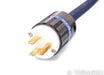 Shunyata Research Venom XC-V10 Power Cable; 1.75m AC Cord; C19