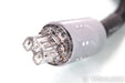 Cerious Technologies Graphene Matrix + Damping2 Power Cable; 4ft AC Cord