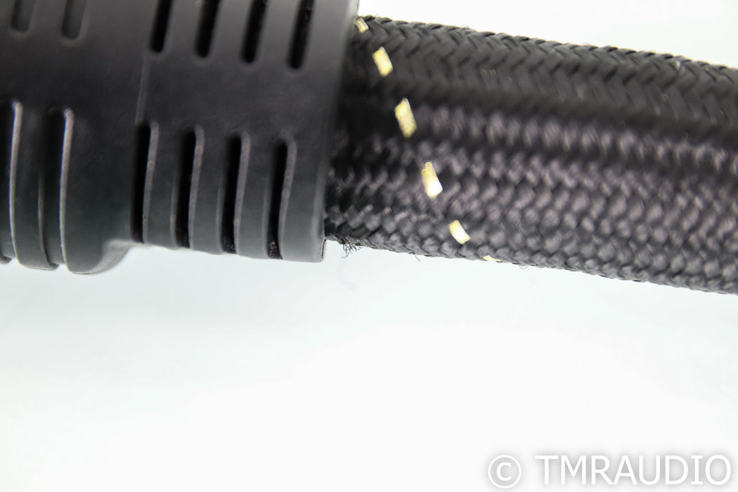 PS Audio PerfectWave AC-12 Power Cable; 1m AC Cord