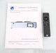 PS Audio DirectStream PowerPlant 12; Remote; Black (Used)