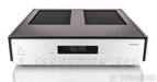 Aesthetix Janus Stereo Tube Preamplifier; Remote; Standard Edition