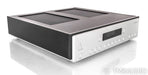 Aesthetix Janus Stereo Tube Preamplifier; Remote; Standard Edition