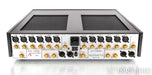 Aesthetix Janus Stereo Tube Preamplifier; Remote; Standard Edition