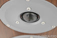 Dynaudio Focus 340 Floorstanding Speakers; Walnut Pair