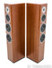Dynaudio Focus 340 Floorstanding Speakers; Walnut Pair