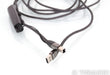 AudioQuest Diamond USB Cable; 3m Digital Interconnect; 72v DBS
