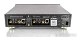 Parasound JC 3+ MM / MC Phono Preamplifier; Black; John Curl; JC3+