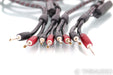 AudioQuest CV-8 Speaker Cables; CV8; 3m Pair; 72v DBS