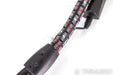 AudioQuest CV-8 Speaker Cables; CV8; 3m Pair; 72v DBS