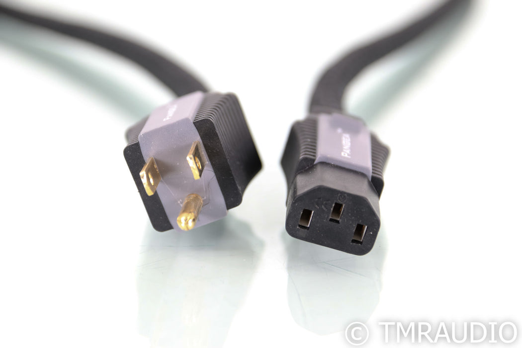 Pangea AC-14SE Power Cable; 1.5m AC Cord