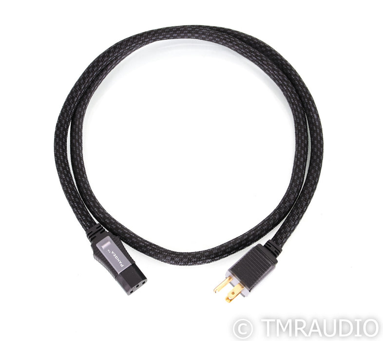 Pangea AC-14SE Power Cable; 1.5m AC Cord