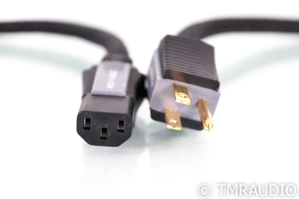 Pangea AC-14SE Power Cable; 1.5m AC Cord