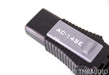 Pangea AC-14SE Power Cable; 1.5m AC Cord