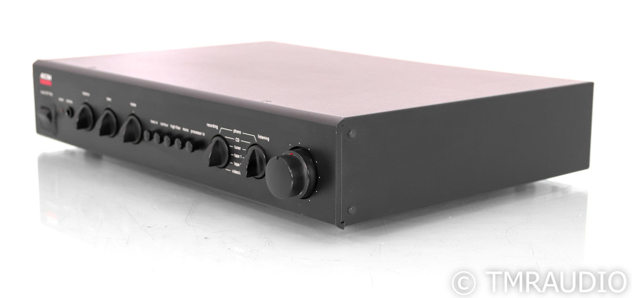 Adcom GFP-565 Stereo Preamplifier; GFP565; MM Phono