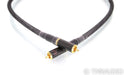 Acoustic Zen Absolute Digital 75 Digital Coaxial Cable; Single 1m Interconnect