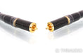 Acoustic Zen Absolute Digital 75 Digital Coaxial Cable; Single 1m Interconnect