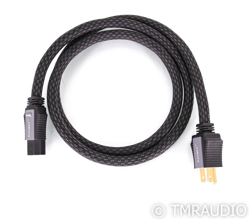 Pangea AC-14SE Power Cable; 1.5m AC Cord