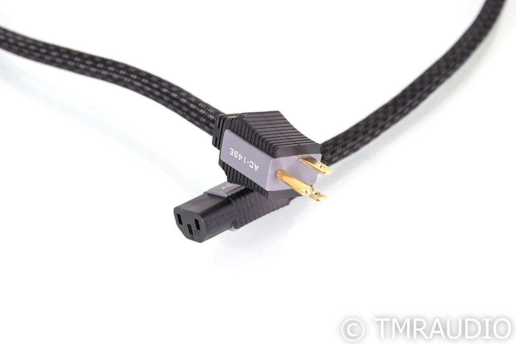 Pangea AC-14SE Power Cable; 1.5m AC Cord