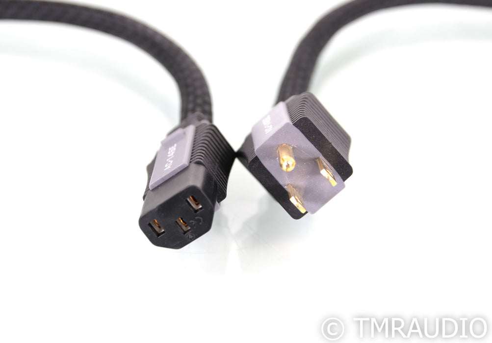 Pangea AC-14SE Power Cable; 1.5m AC Cord