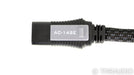 Pangea AC-14SE Power Cable; 1.5m AC Cord