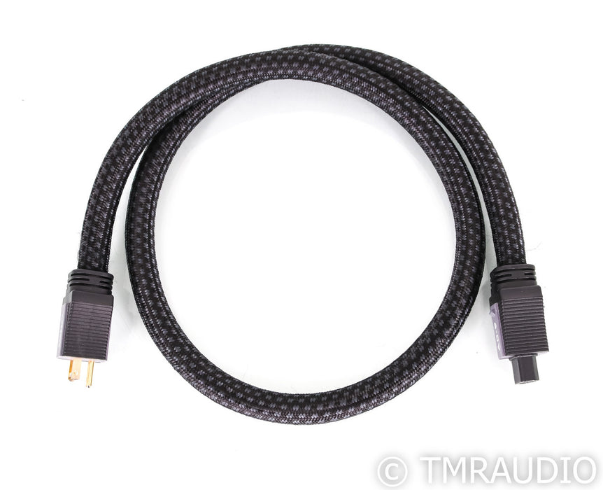 Pangea AC-9 Power Cable; 1.5m AC Cord