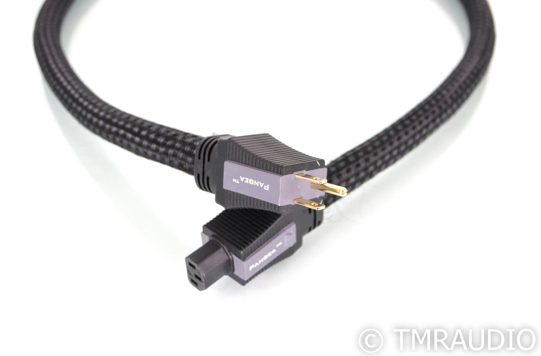 Pangea AC-9 Power Cable; 1.5m AC Cord