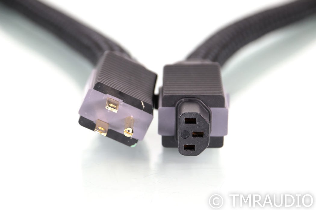 Pangea AC-9 Power Cable; 1.5m AC Cord