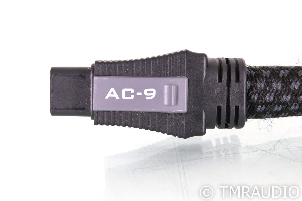 Pangea AC-9 Power Cable; 1.5m AC Cord