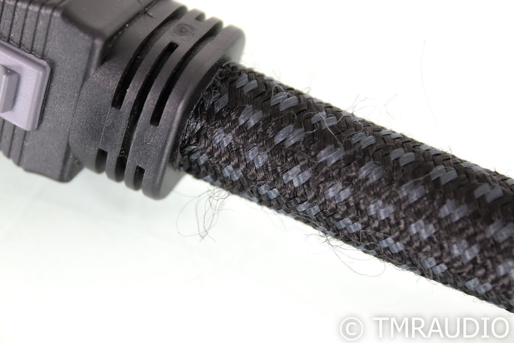 Pangea AC-9 Power Cable; 1.5m AC Cord