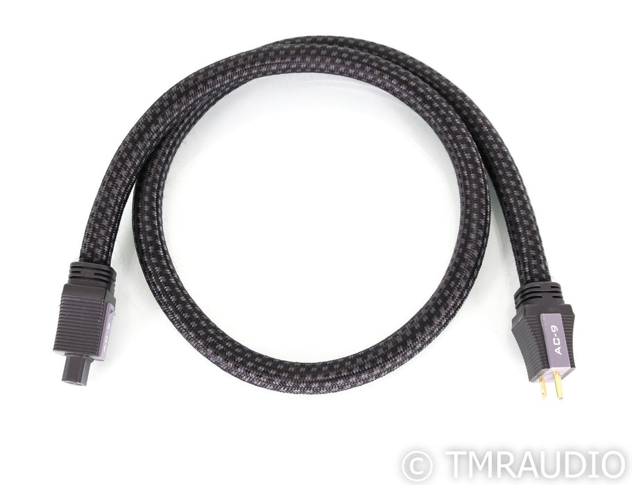 Pangea AC-9 Power Cable; 1.5m AC Cord